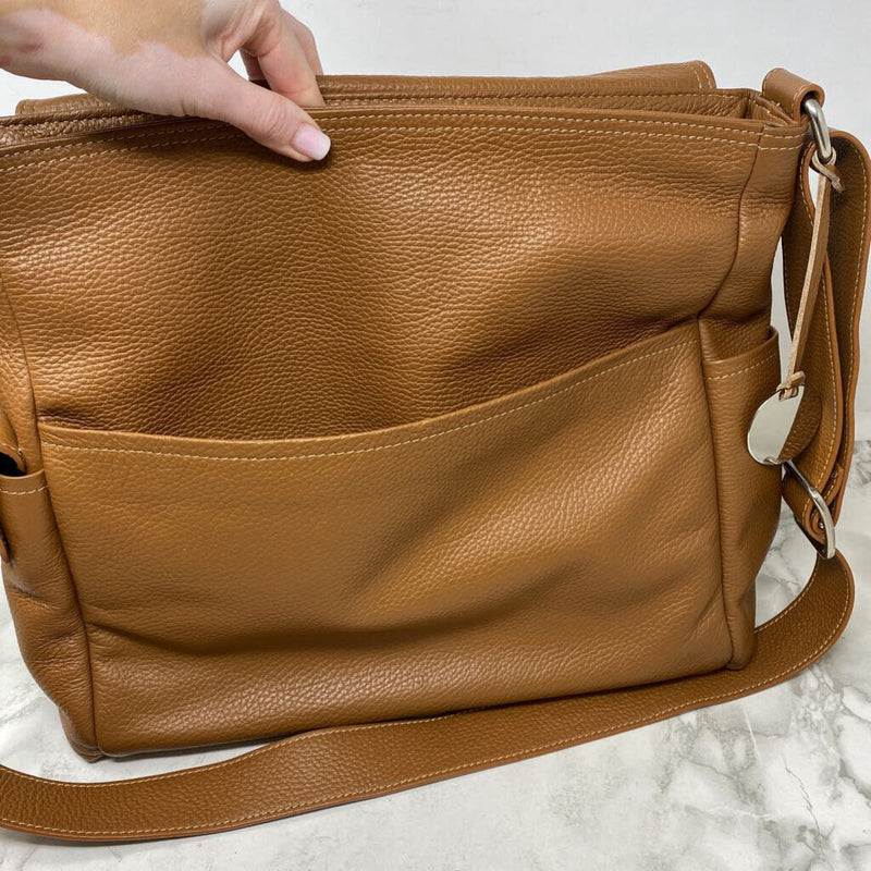 WOMEN'S BAG tan