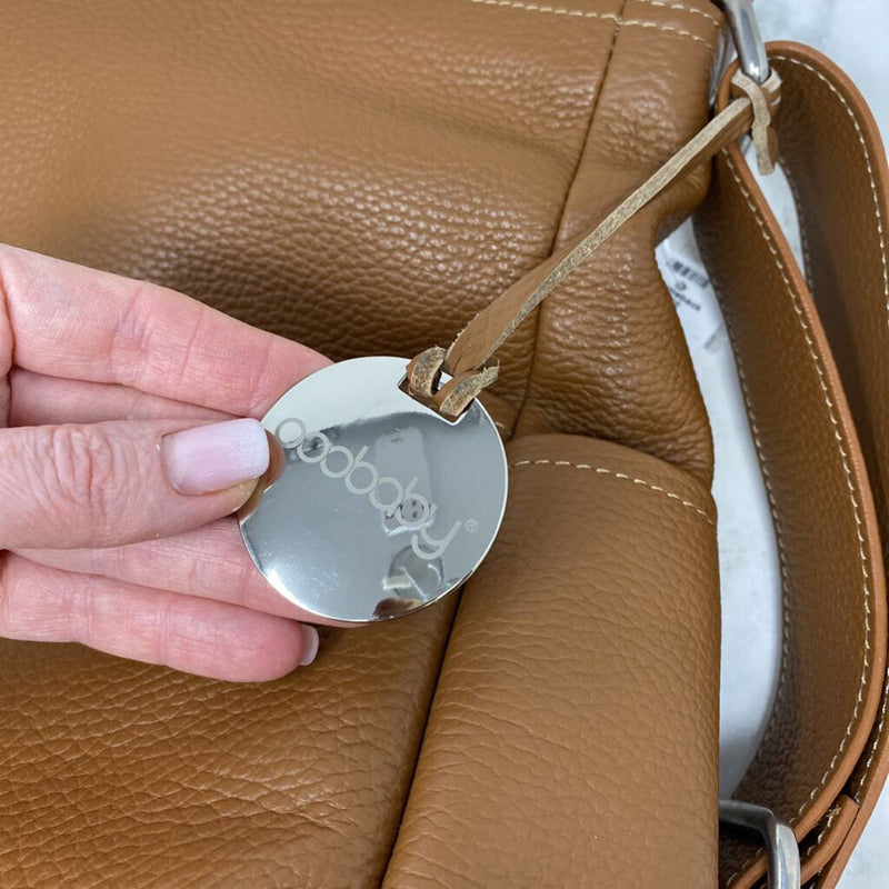 WOMEN'S BAG tan