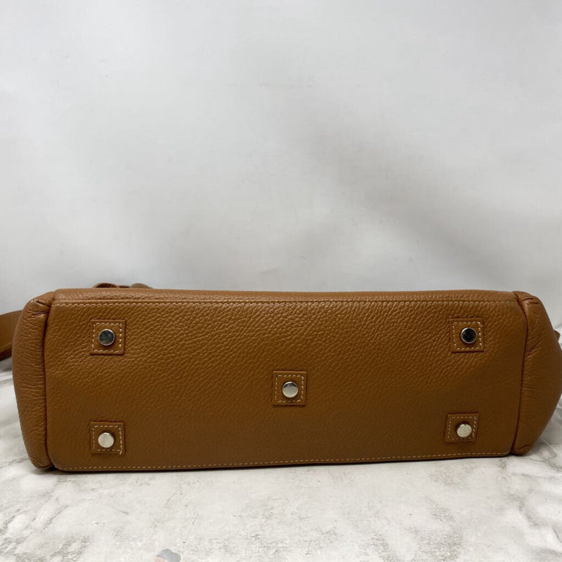 WOMEN'S BAG tan