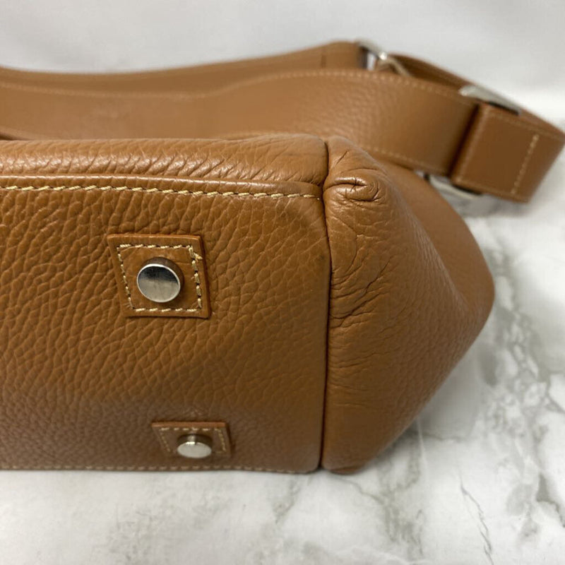 WOMEN'S BAG tan