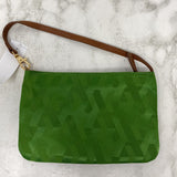 heys WOMEN'S WALLET/WRISTLET green tan