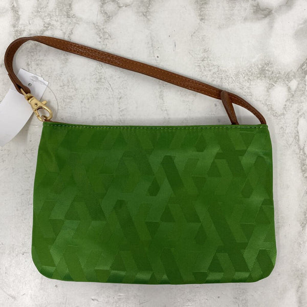 heys WOMEN'S WALLET/WRISTLET green tan