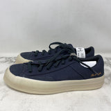 CONVERSE WOMEN'S SNEAKERS navy 10