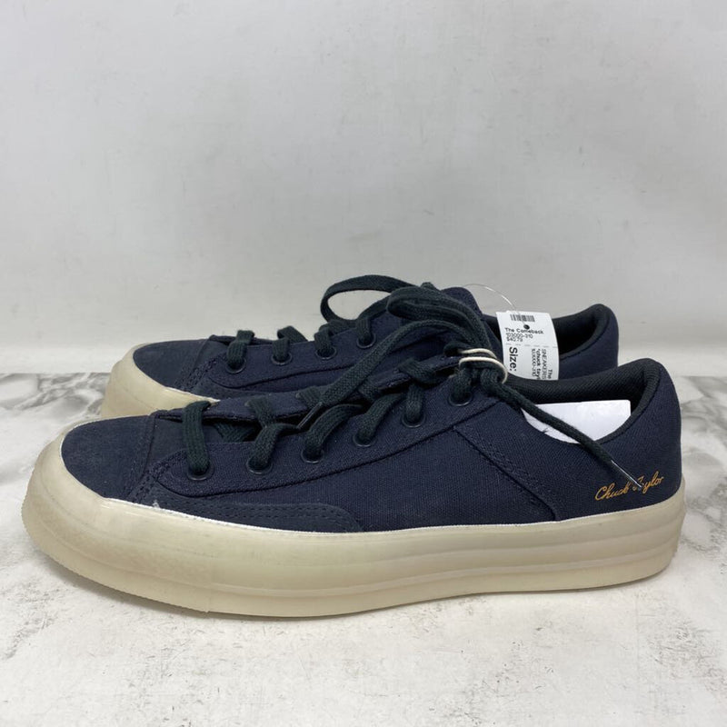 CONVERSE WOMEN'S SNEAKERS navy 10