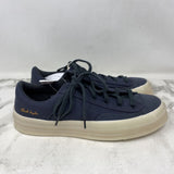 CONVERSE WOMEN'S SNEAKERS navy 10