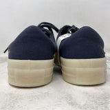 CONVERSE WOMEN'S SNEAKERS navy 10