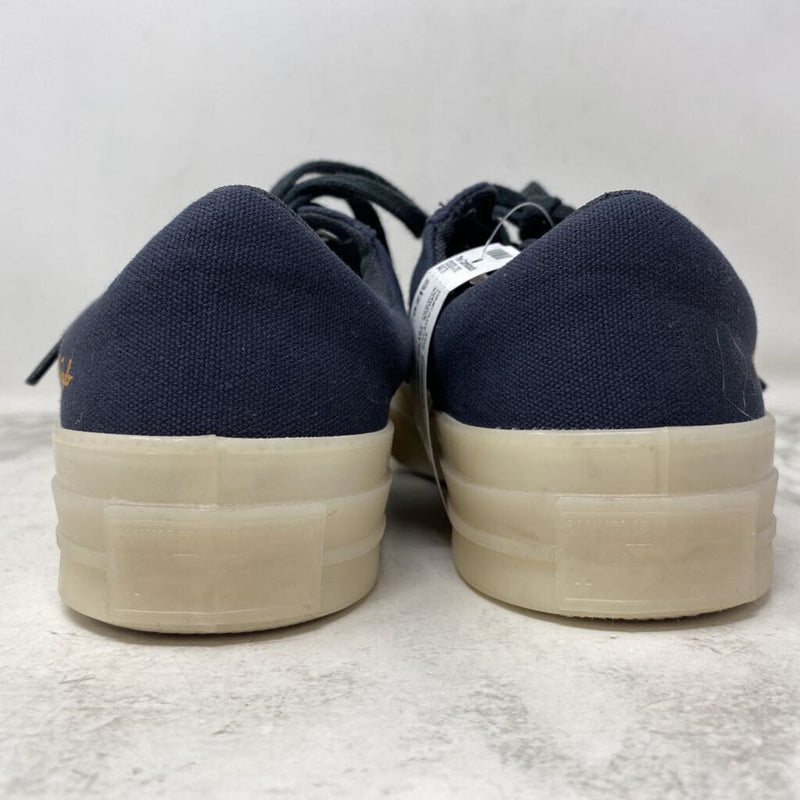 CONVERSE WOMEN'S SNEAKERS navy 10