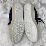 CONVERSE WOMEN'S SNEAKERS navy 10