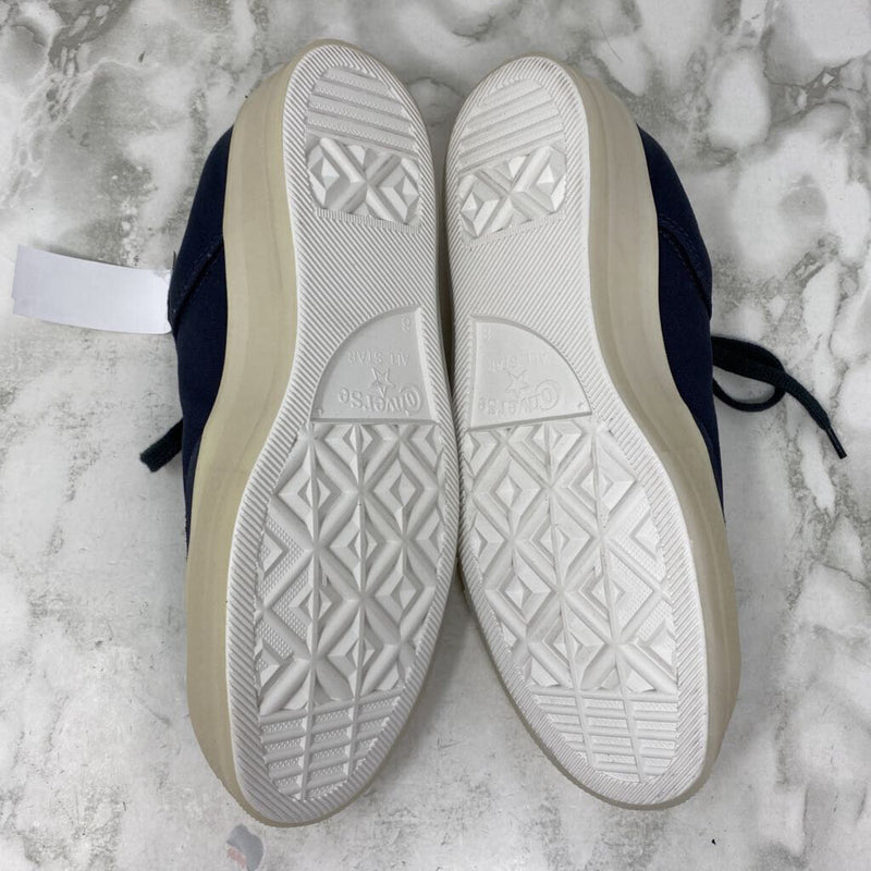 CONVERSE WOMEN'S SNEAKERS navy 10