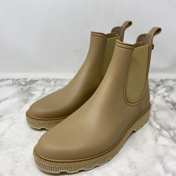 Igor WOMEN'S RAIN BOOTS tan 41