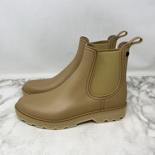 Igor WOMEN'S RAIN BOOTS tan 41