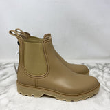 Igor WOMEN'S RAIN BOOTS tan 41