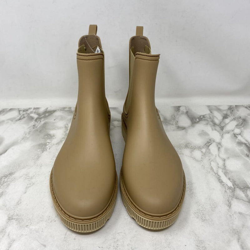 Igor WOMEN'S RAIN BOOTS tan 41