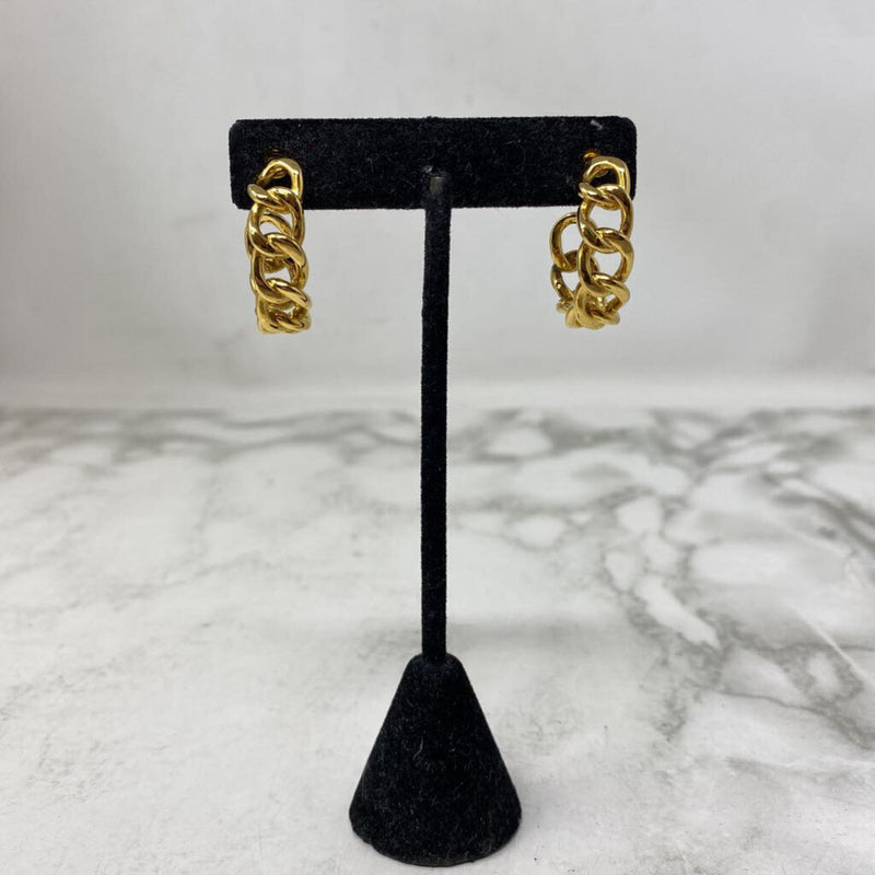 WOMEN'S EARRINGS gold
