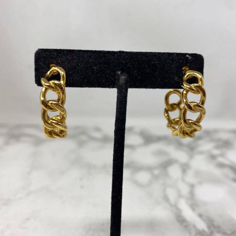 WOMEN'S EARRINGS gold