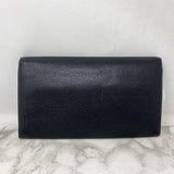 DANIER WOMEN'S WALLET/WRISTLET black