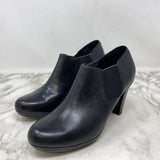 GEOX WOMEN'S FOOTWEAR black 39.5