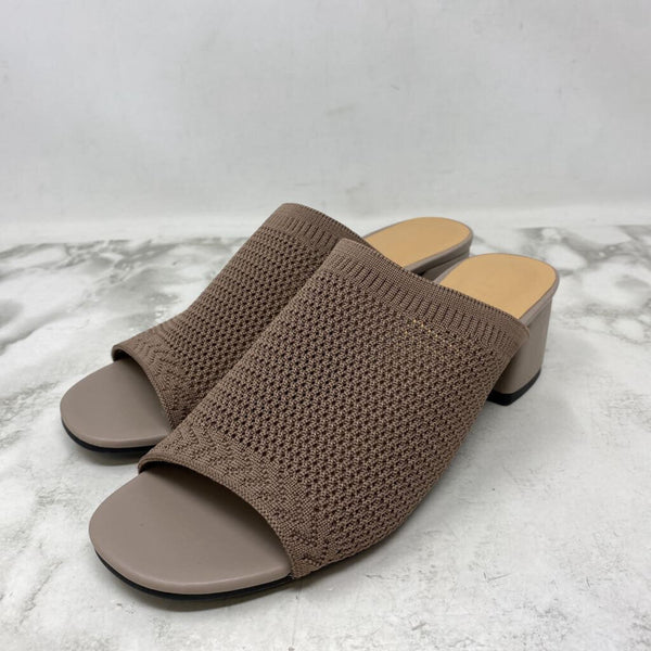 JOE FRESH WOMEN'S FOOTWEAR faun 7