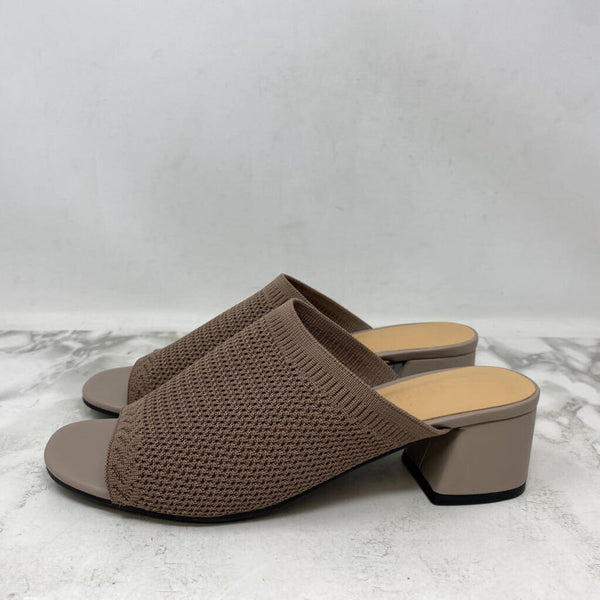 JOE FRESH WOMEN'S FOOTWEAR faun 7