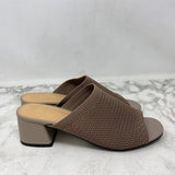 JOE FRESH WOMEN'S FOOTWEAR faun 7