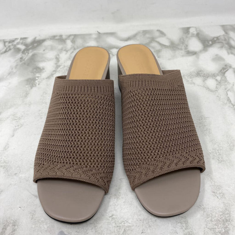 JOE FRESH WOMEN'S FOOTWEAR faun 7