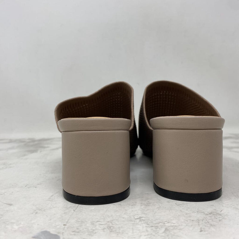 JOE FRESH WOMEN'S FOOTWEAR faun 7