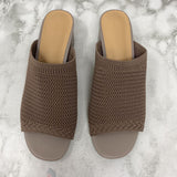 JOE FRESH WOMEN'S FOOTWEAR faun 7