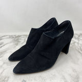 STUART WEITZMAN WOMEN'S FOOTWEAR black 9