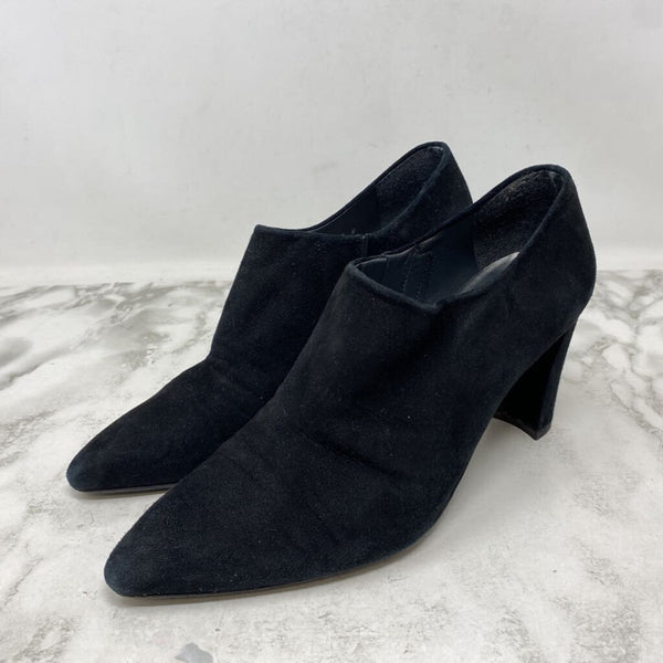 STUART WEITZMAN WOMEN'S FOOTWEAR black 9