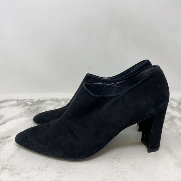 STUART WEITZMAN WOMEN'S FOOTWEAR black 9