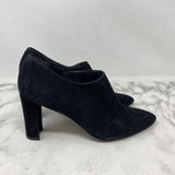 STUART WEITZMAN WOMEN'S FOOTWEAR black 9