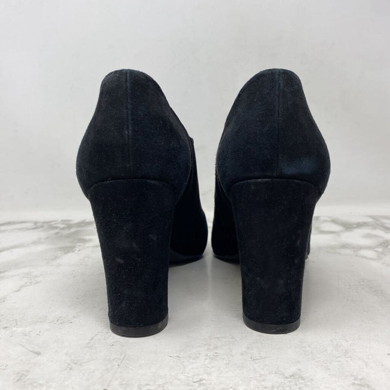 STUART WEITZMAN WOMEN'S FOOTWEAR black 9