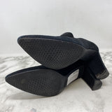 STUART WEITZMAN WOMEN'S FOOTWEAR black 9