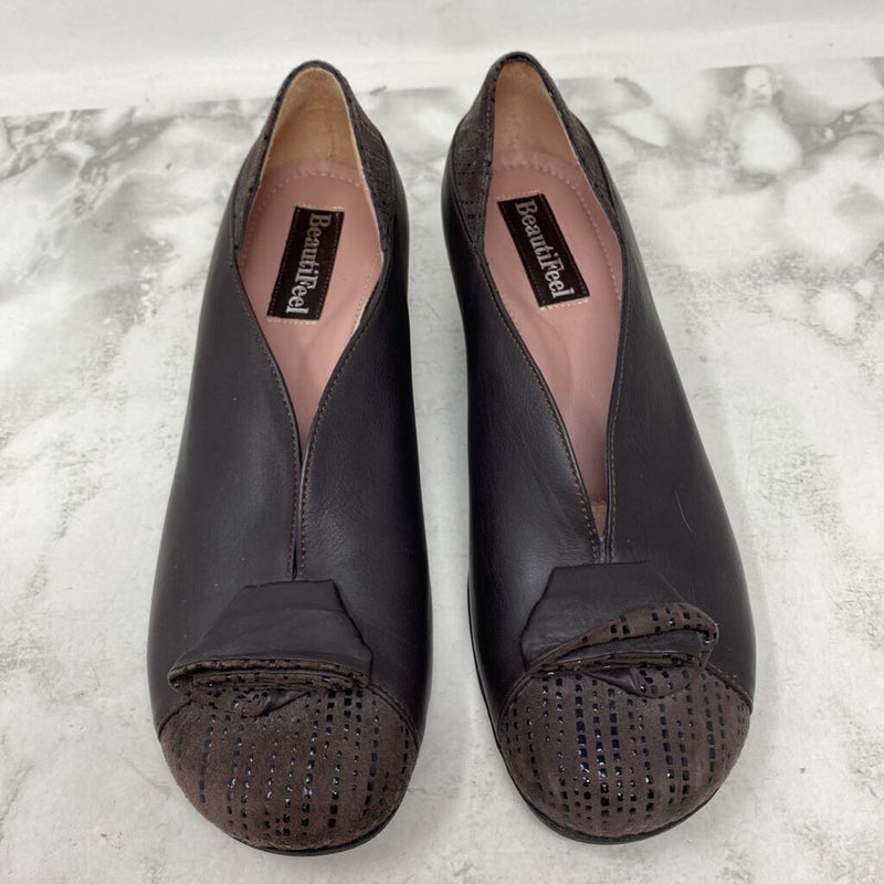 BEAUTIFEEL WOMEN'S FOOTWEAR brown 37