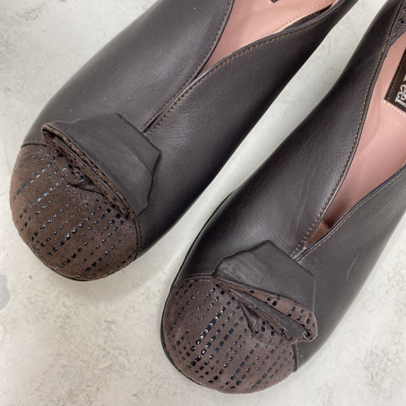 BEAUTIFEEL WOMEN'S FOOTWEAR brown 37