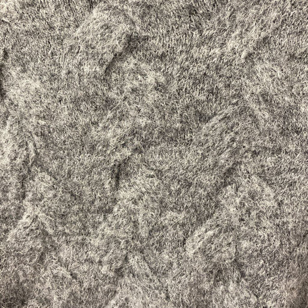 WILFRED WOMEN'S SWEATER grey L