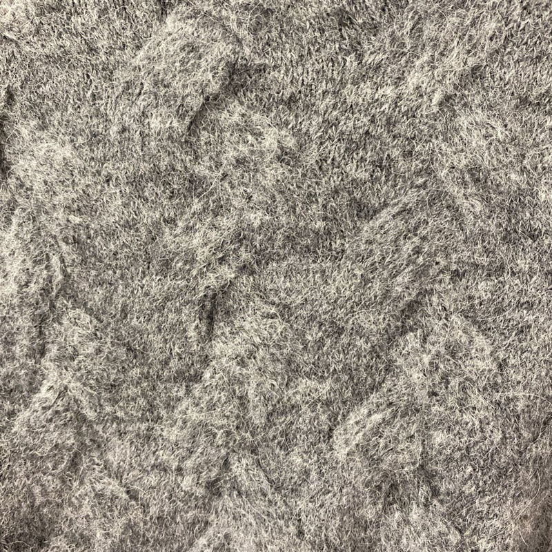 WILFRED WOMEN'S SWEATER grey L