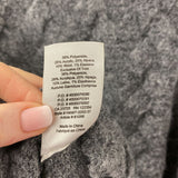 WILFRED WOMEN'S SWEATER grey L