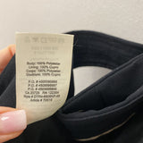 WILFRED WOMEN'S PANTS black red mix 6