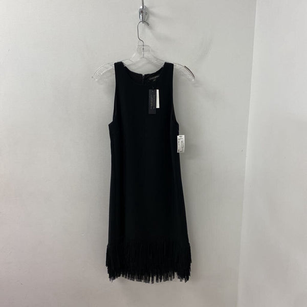 Banana Republic WOMEN'S DRESS black 4