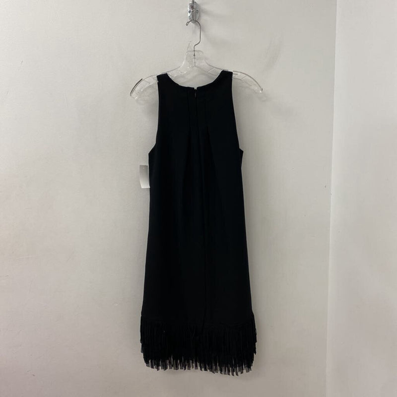 Banana Republic WOMEN'S DRESS black 4