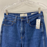 Denim Forum WOMEN'S JEANS blue S/27