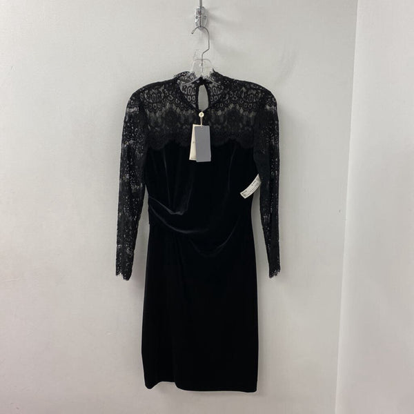PRECIS WOMEN'S DRESS black 8