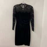 PRECIS WOMEN'S DRESS black 8