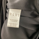 PRECIS WOMEN'S DRESS black 8