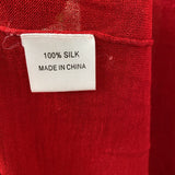 ORLA KIELY WOMEN'S TOP red sand mix M/2
