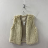 WILFRED WOMEN'S VESTS OUTERWEAR cream S