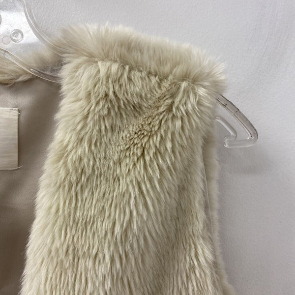 WILFRED WOMEN'S VESTS OUTERWEAR cream S