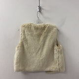 WILFRED WOMEN'S VESTS OUTERWEAR cream S