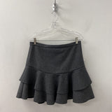 J CREW WOMEN'S SKIRT grey 4